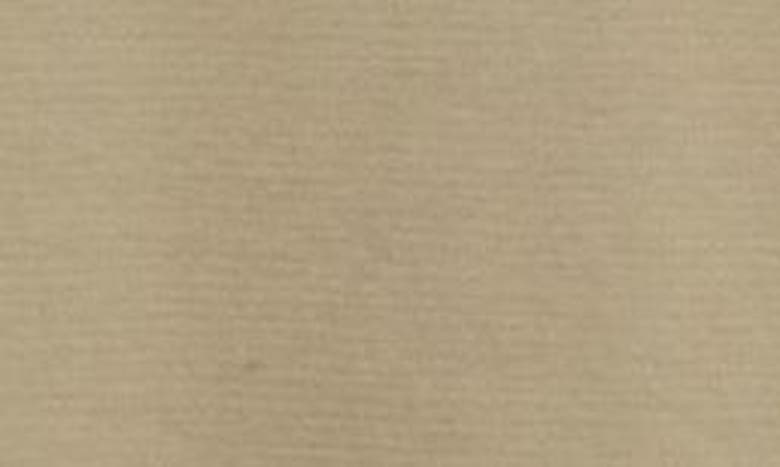 Frame Men's Duo Fold Ribbed Polo In Dry Sage