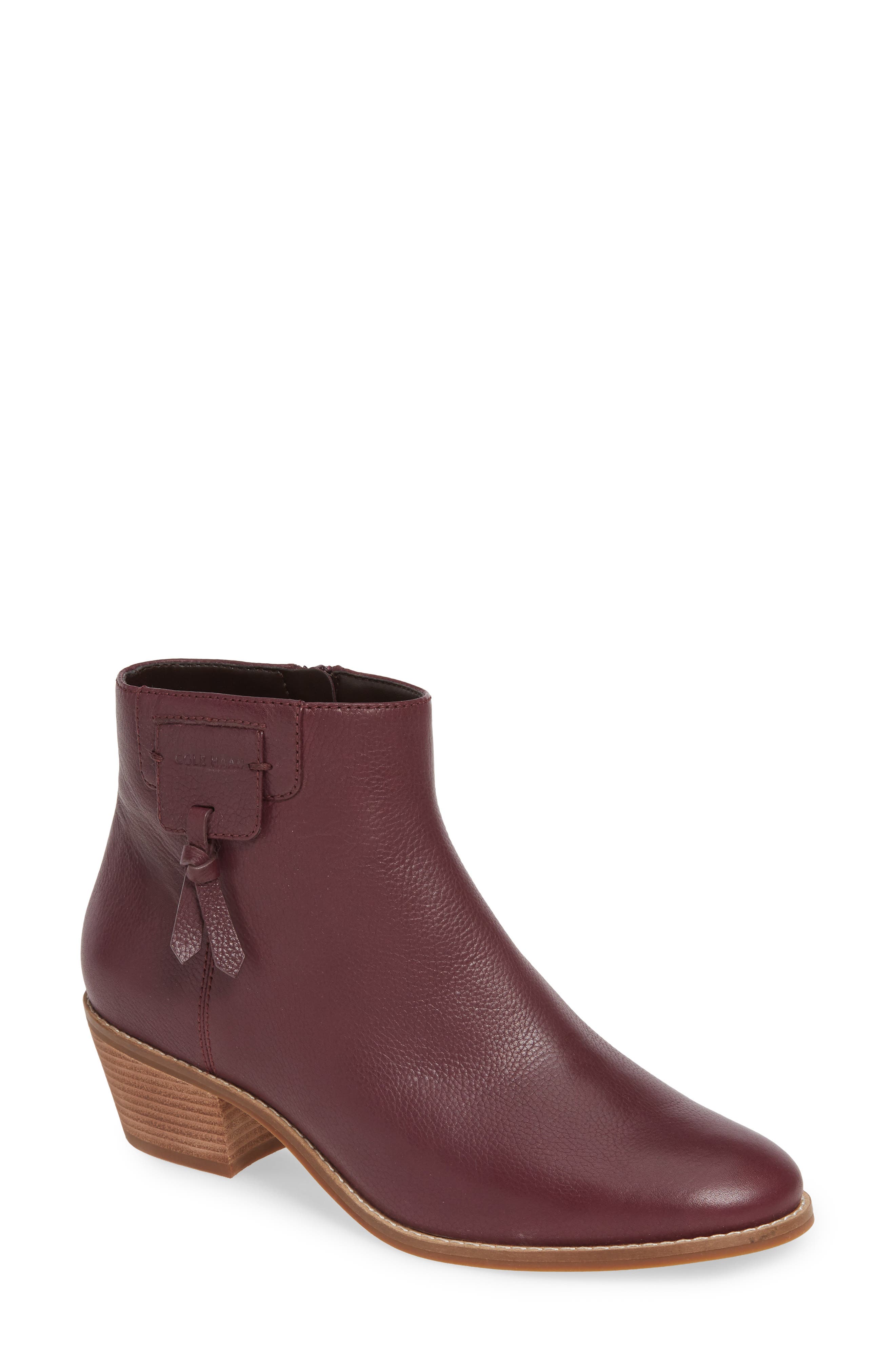 cole haan joanna leather bootie Maskim Kompozit A rA nler San. ve Tic. Ltd. A ti