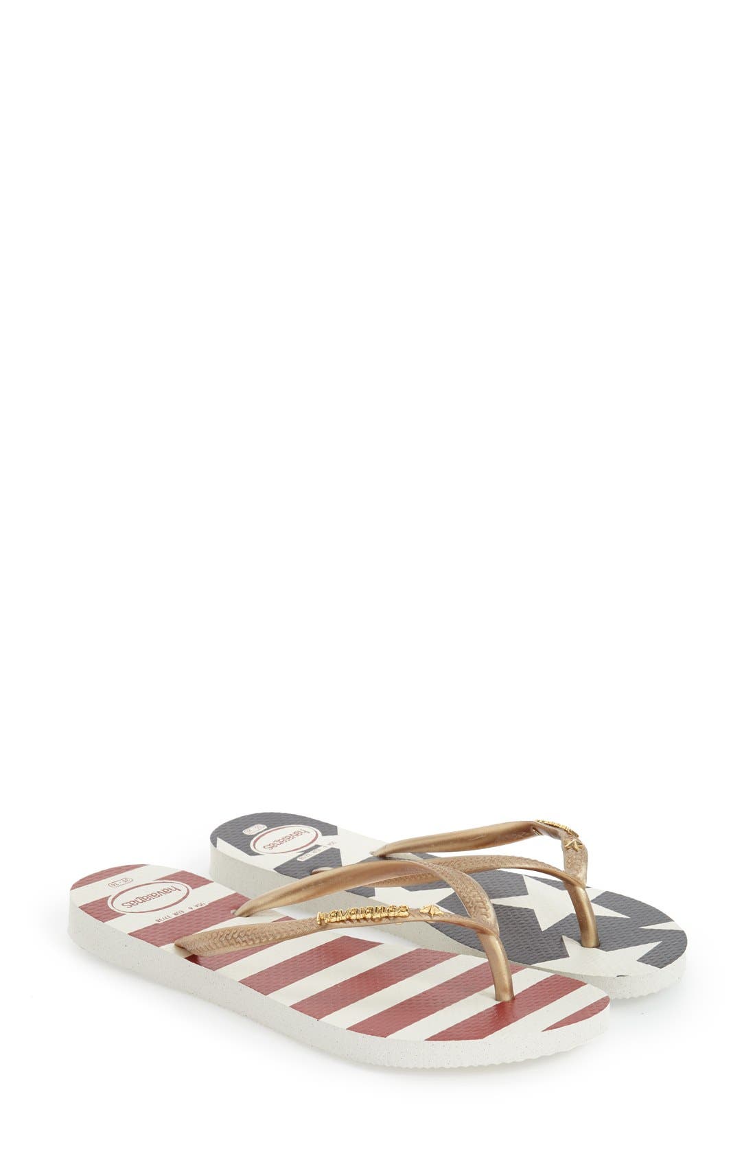 havaianas flip flops nordstrom