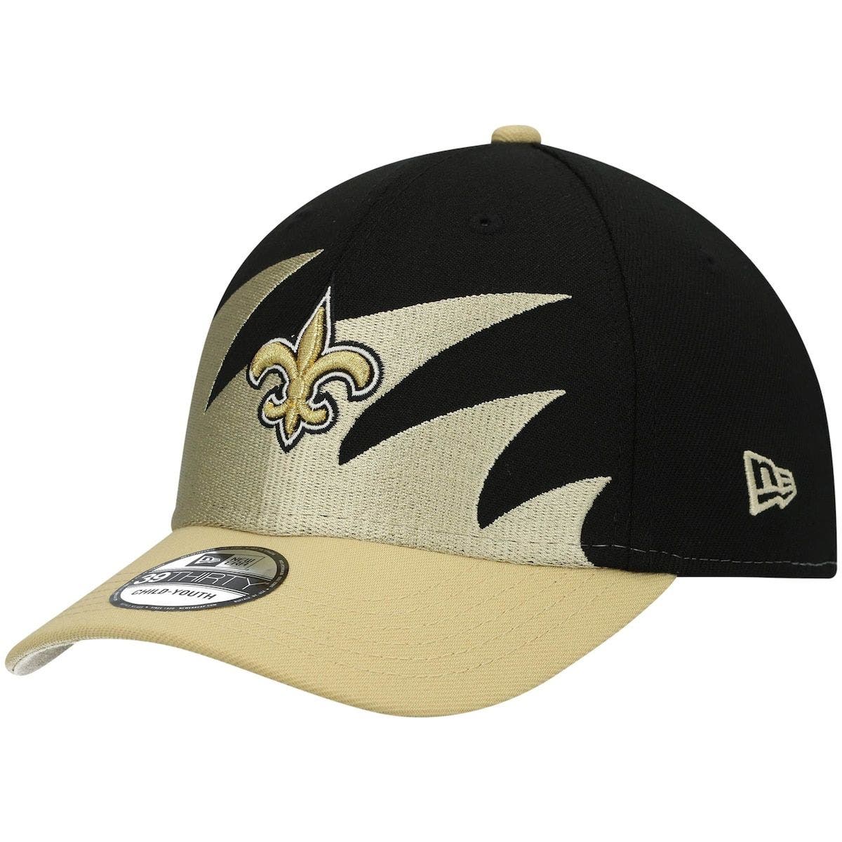 saints youth hat