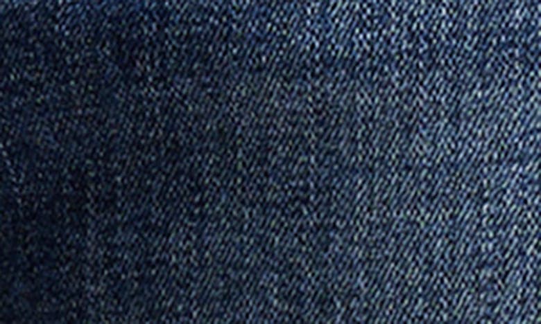 SILVER JEANS CO. SILVER JEANS CO. MID RISE DENIM BOYFRIEND SHORTS 