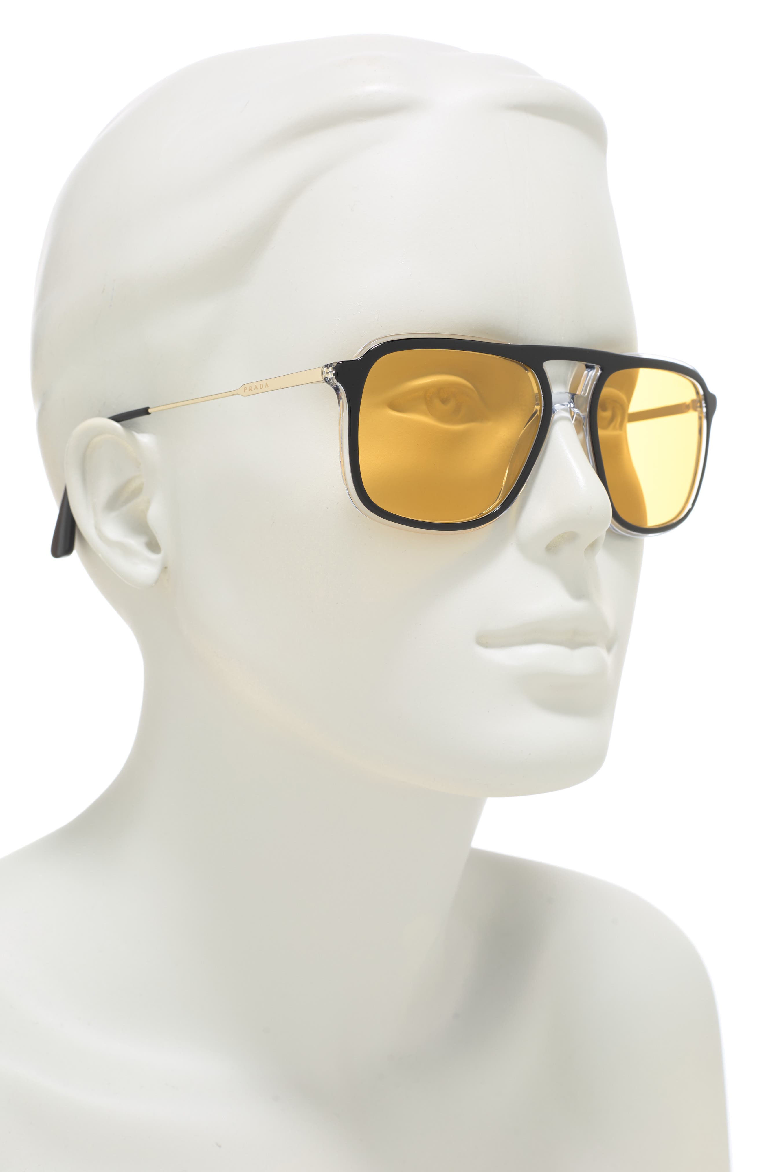 prada navigator sunglasses