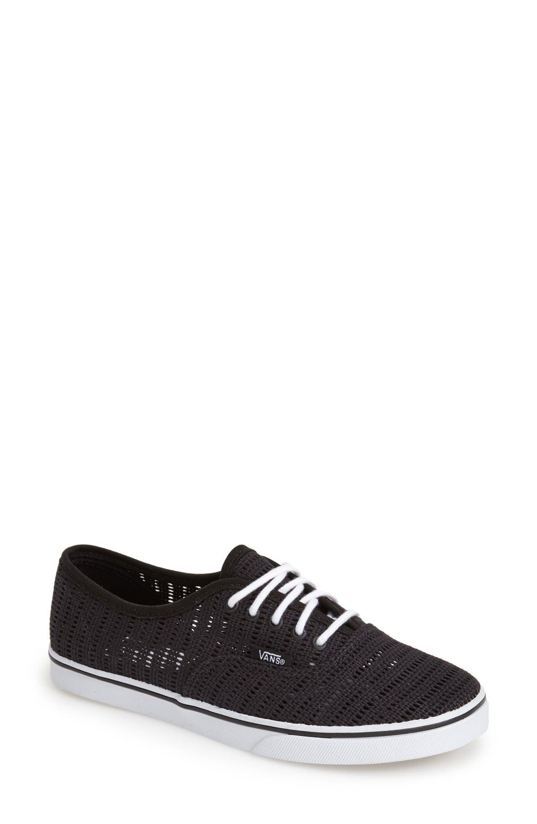 Vans 'Lo Pro' Sneaker (Women) Nordstrom