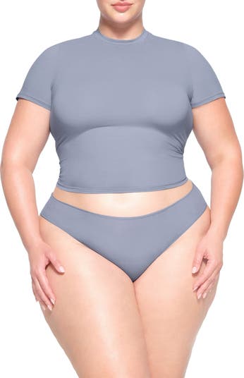 FITS EVERYBODY MATERNITY HIGH-WAISTED BRIEF