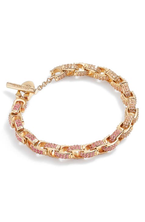 Women's COACH Bracelets Women's COACH Bracelets
