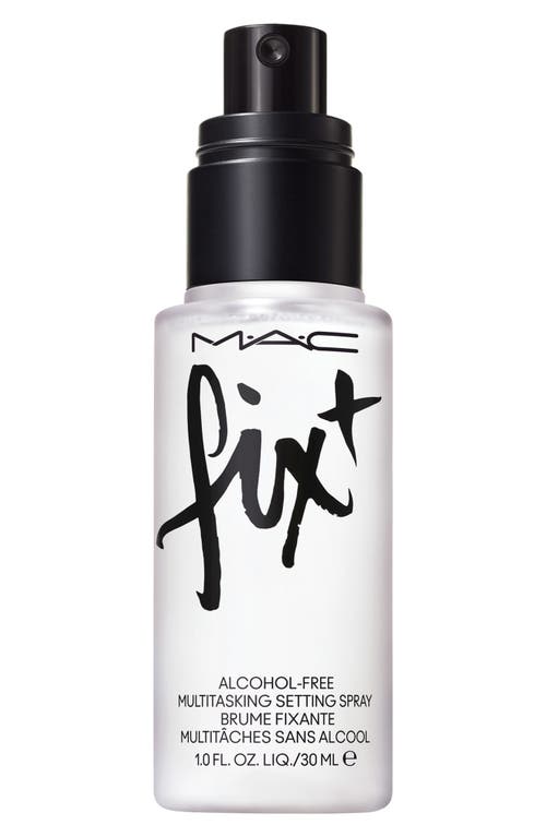 Mac Cosmetics Prep + Prime Fix+ Face Primer & Makeup Setting Spray In No Color