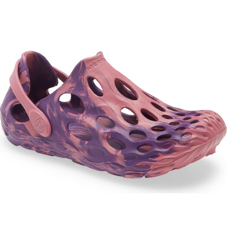 Merrell Hydro Moc Waterproof Slip-On (Women) | Nordstrom