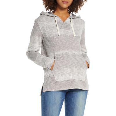 The North Face Wells Cove Hoodie Pullover, Grey