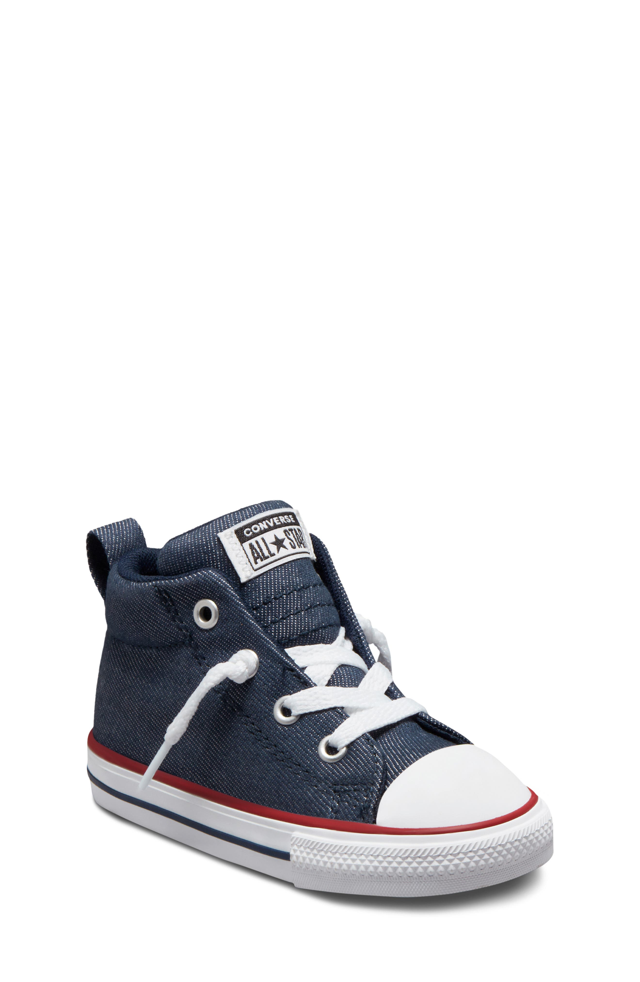 chuck taylor nordstrom