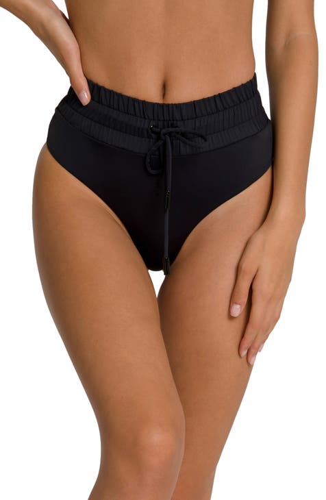 French Cut Brazilian Bikini Bottom