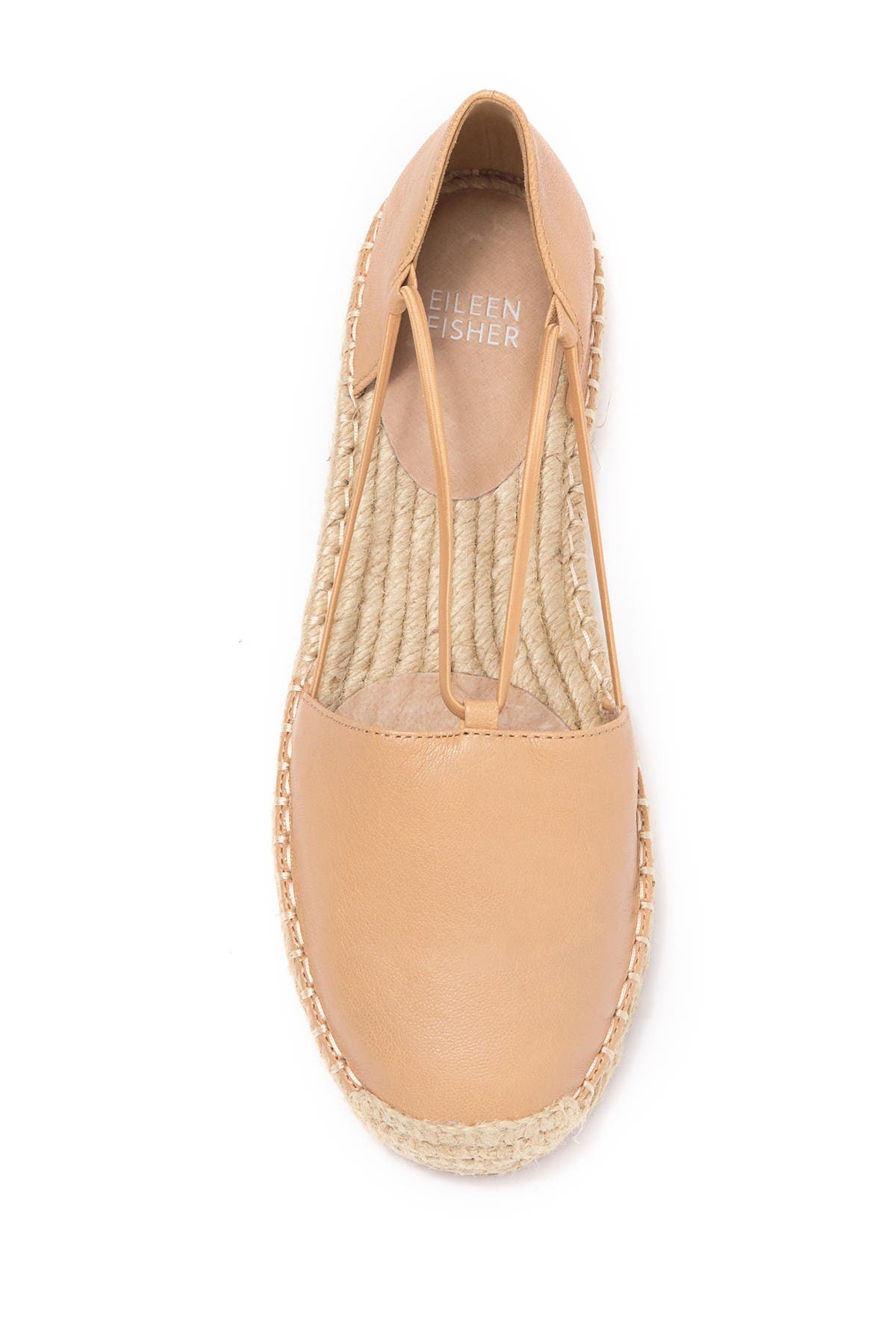 eileen fisher lee espadrille