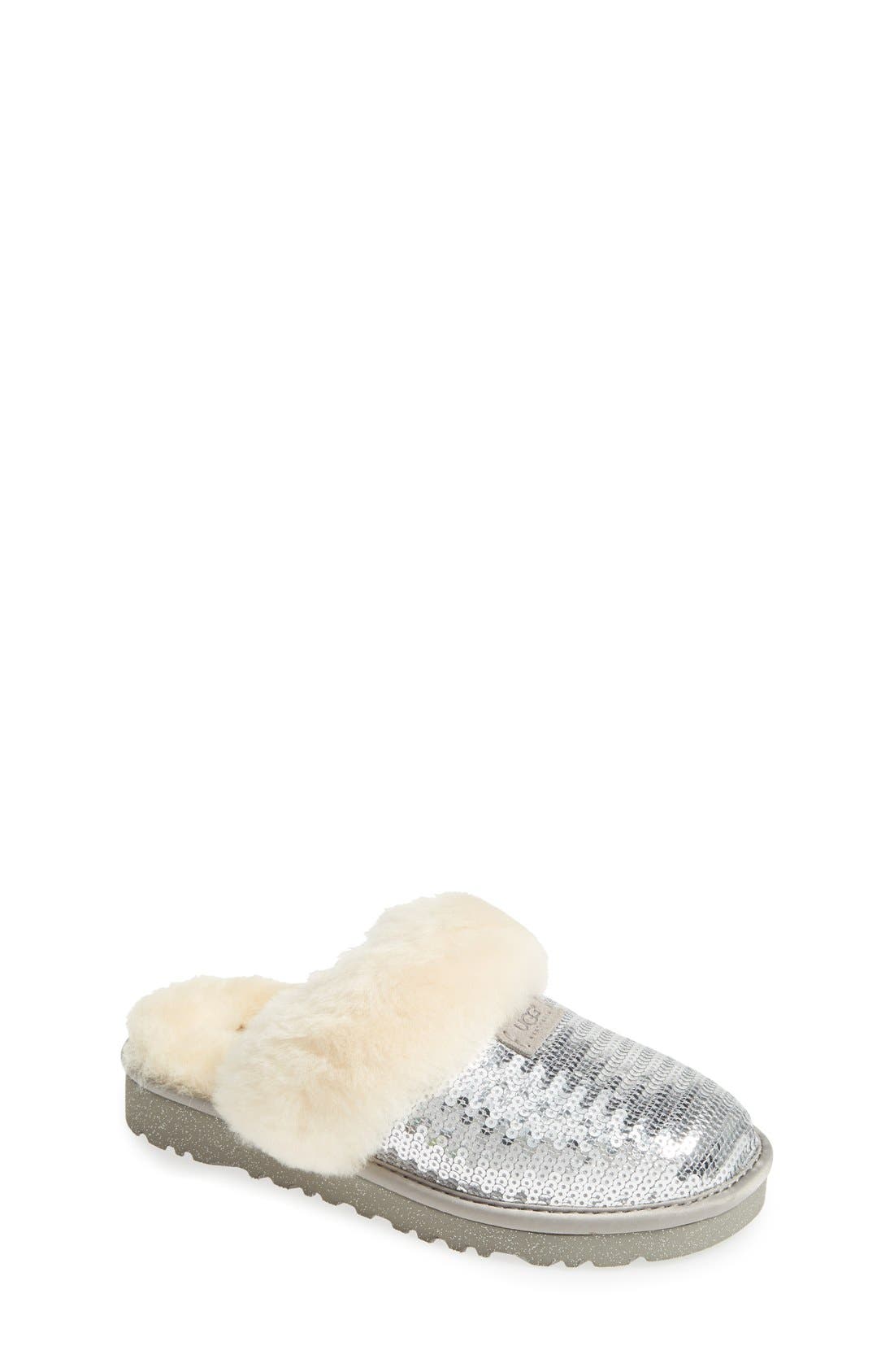 ugg dazzle slippers