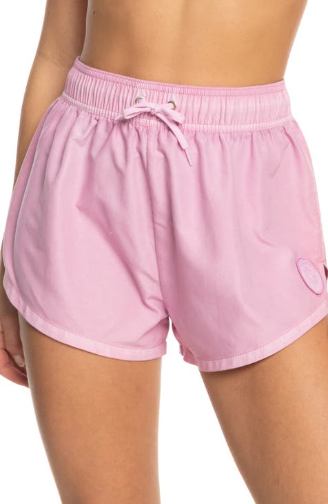 Shorts roxy simple quest em Promoção na Americanas