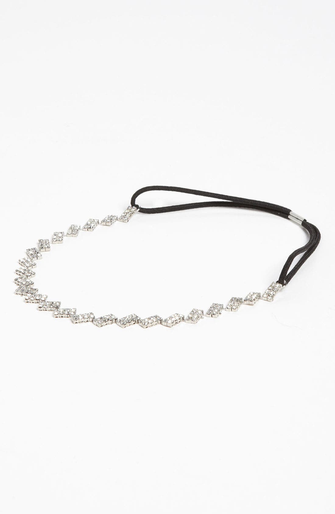 BP. Block Rhinestone Headband | Nordstrom