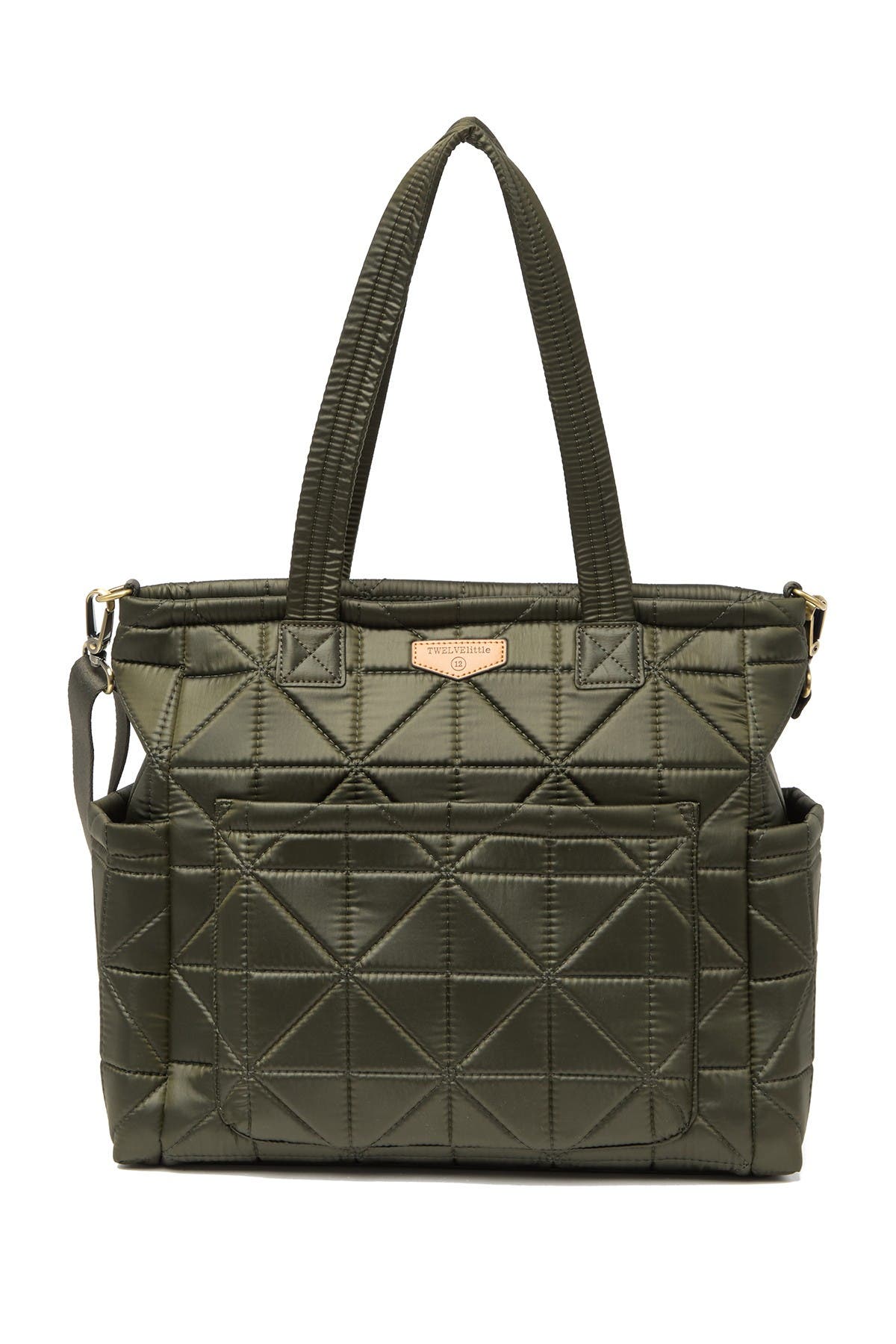 twelvelittle carry love tote