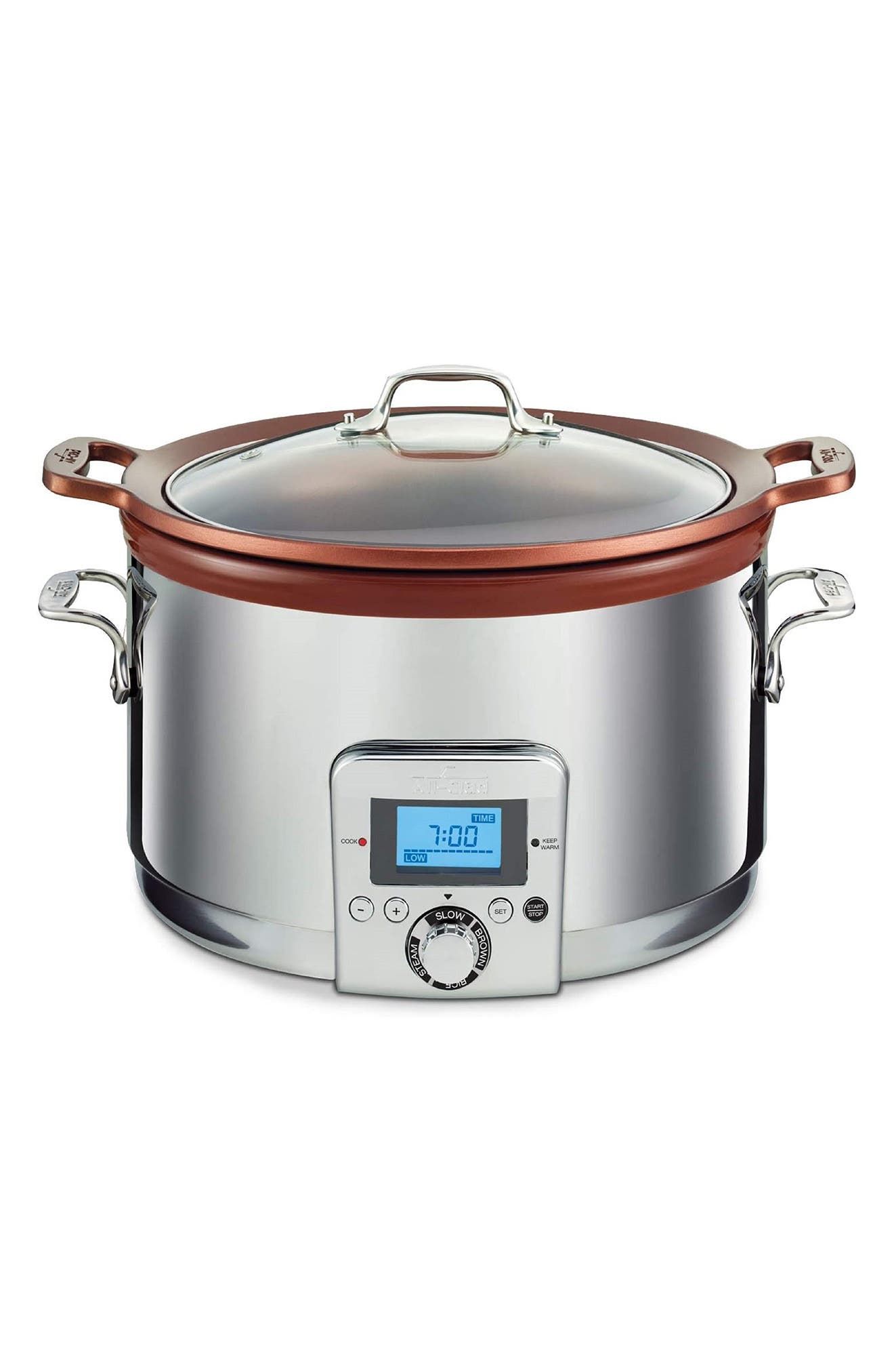 5 quart slow cooker