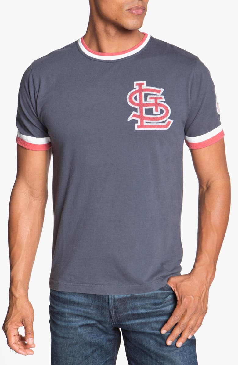 Red Jacket 'Cardinals - Remote Control' T-Shirt (Men) | Nordstrom