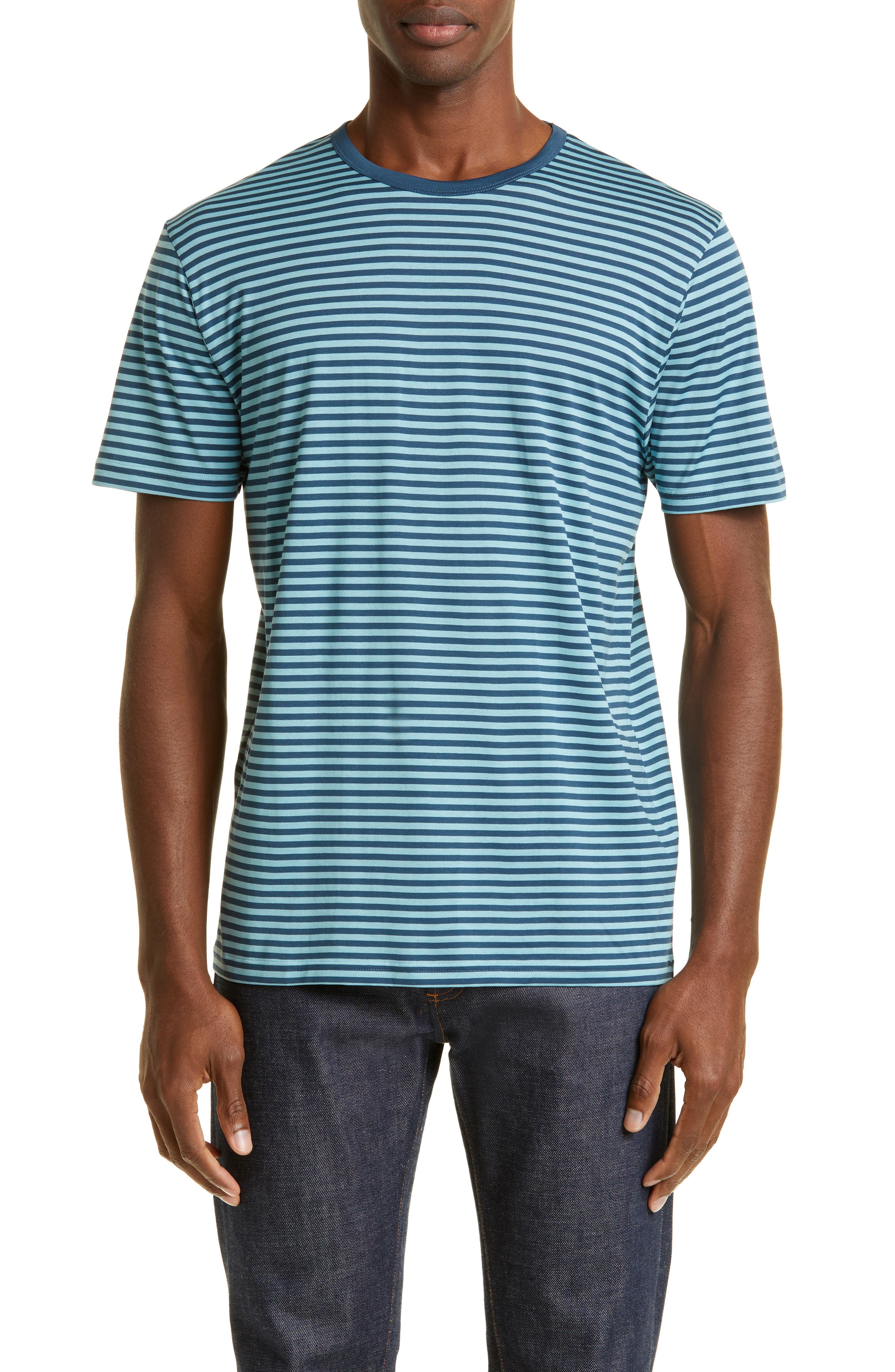 sunspel t shirts sale
