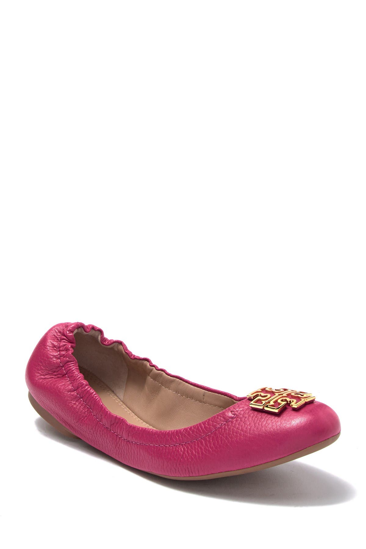 tory burch melinda flat