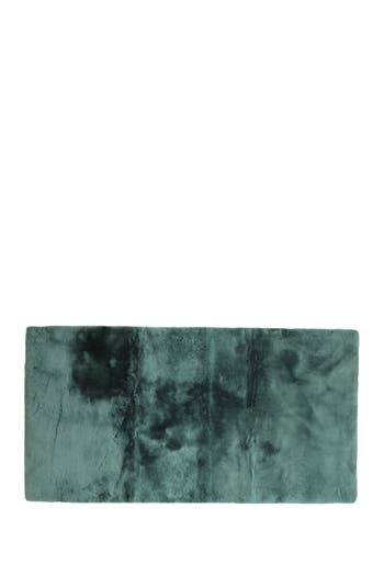 NATURAL NATURAL MEDICAL GENUINE SHEEPSKIN SHEARLING PAD