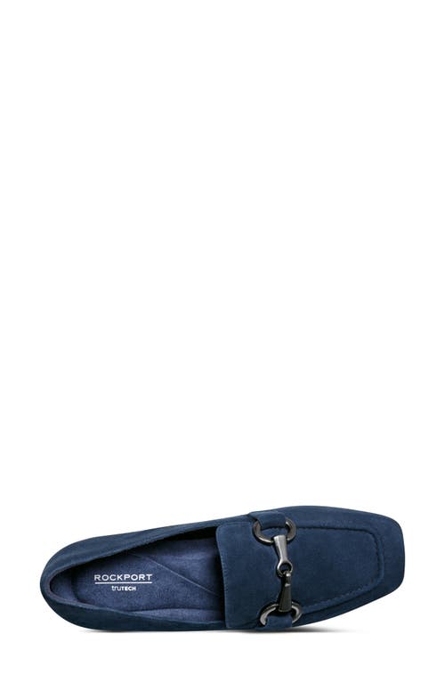 ROCKPORT ROCKPORT POLLY BIT LOAFER
