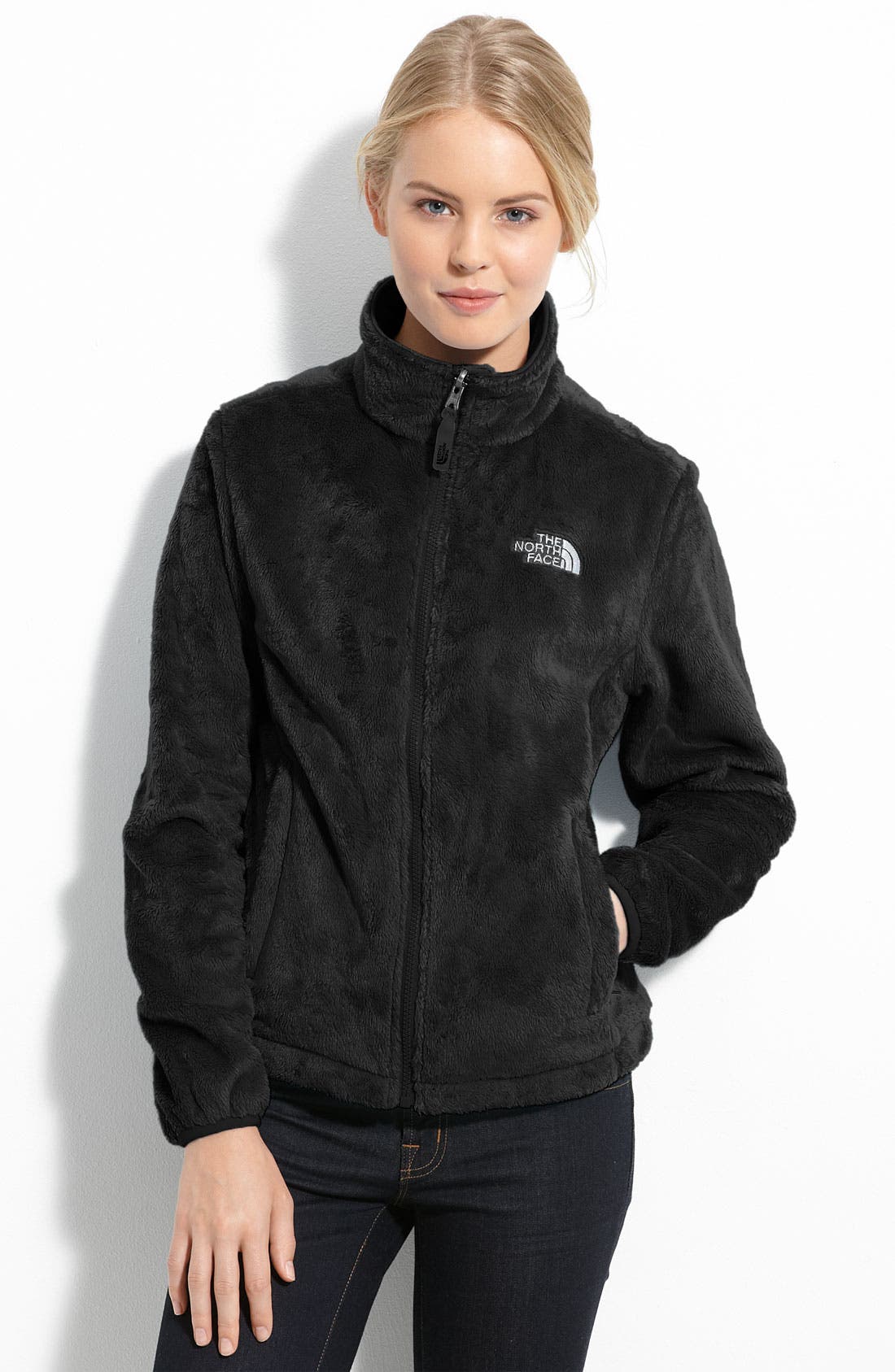 The North Face 'Osito' Fleece Jacket Nordstrom