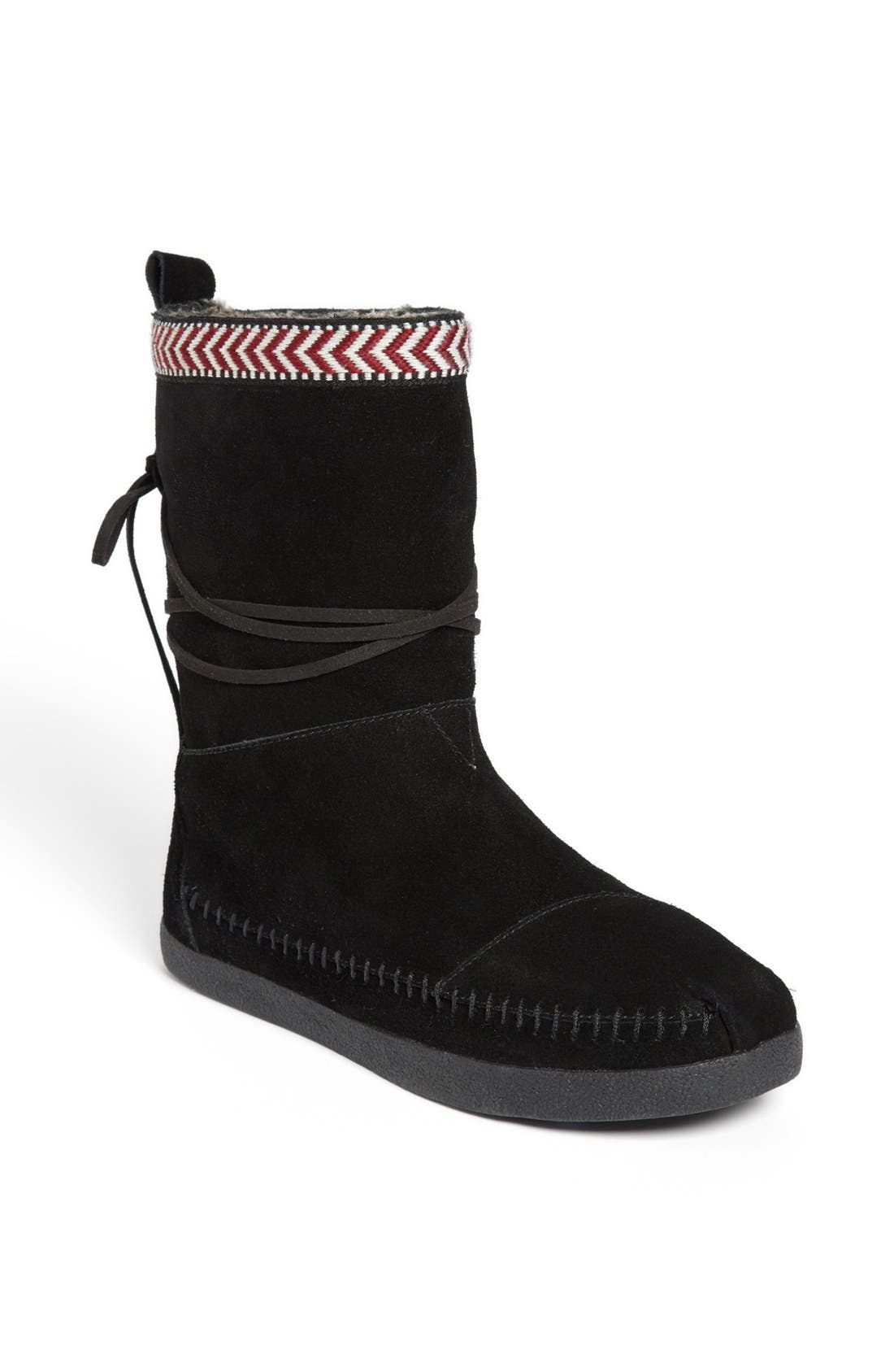 TOMS 'Nepal' Boot (Women) Nordstrom