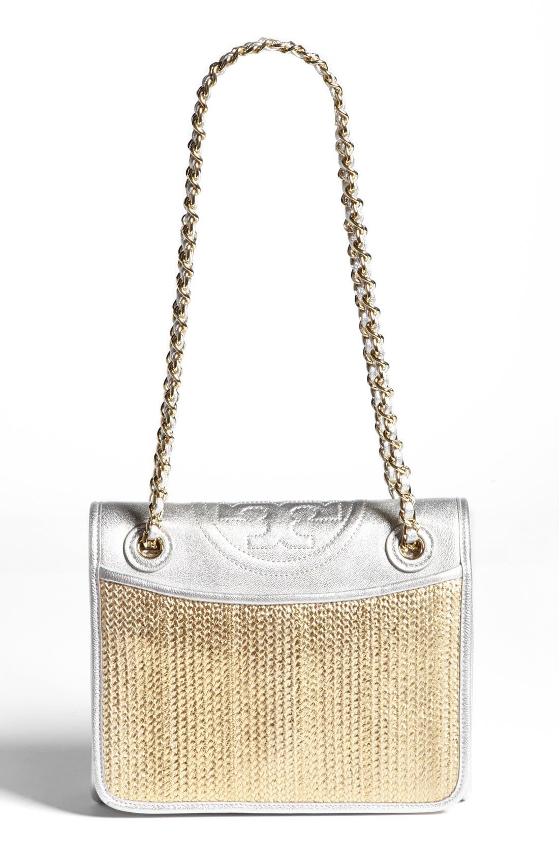 Tory Burch 'Fleming Medium' Shoulder Bag Nordstrom