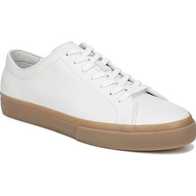 Vince Farrell Sneaker- White