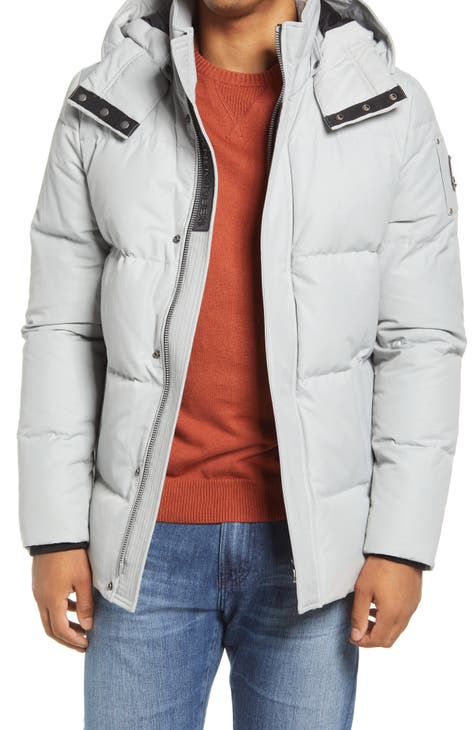 Men's Puffer & Down Jackets | Nordstrom