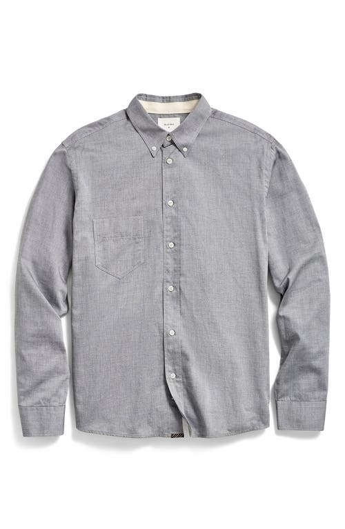 Billy Reid Arnie Oxford Button-Down Shirt at Nordstrom,