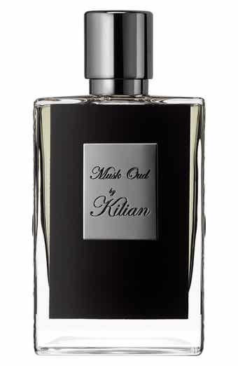 Kilian Paris Black Phantom 'MEMENTO MORI' Refillable Perfume 