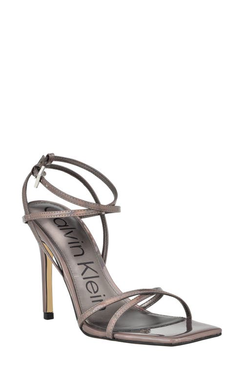 Calvin Klein Tegin Sandal at Nordstrom,