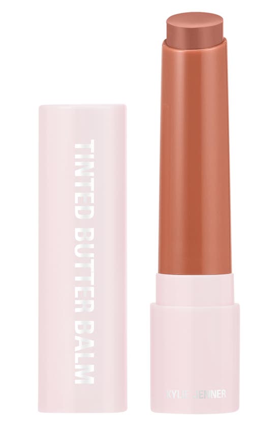 Kylie Skin Tinted Butter Lip Balm In 726 Love That 4 U