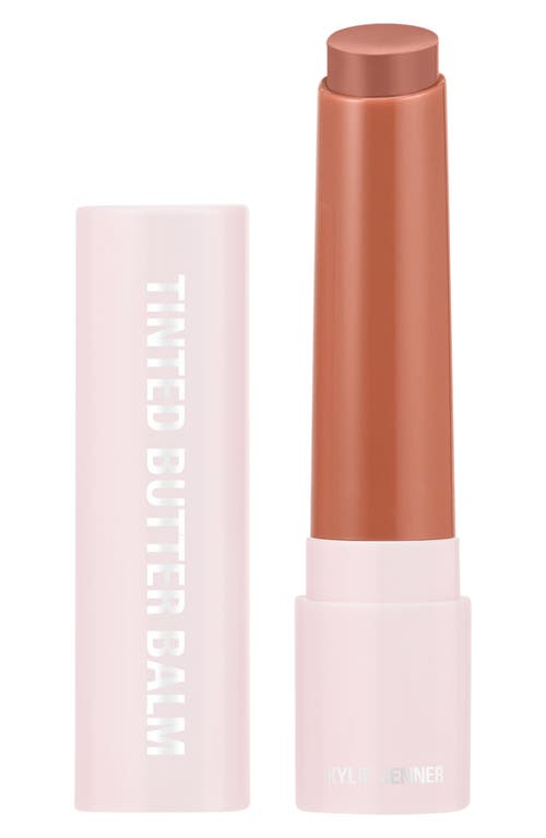 Kylie Cosmetics Tinted Butter Lip Balm in Love That 4 U at Nordstrom