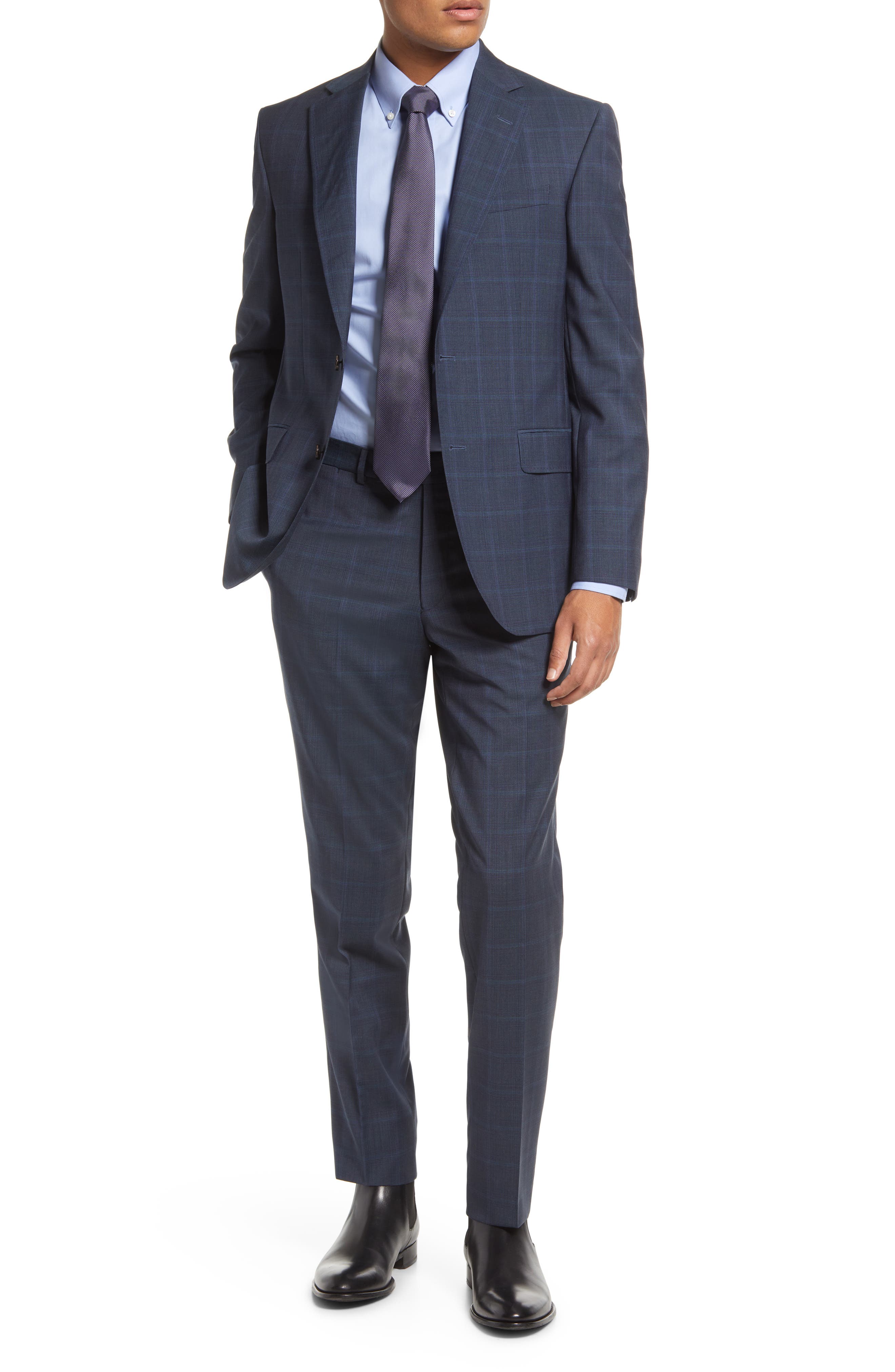 ted baker mens suits