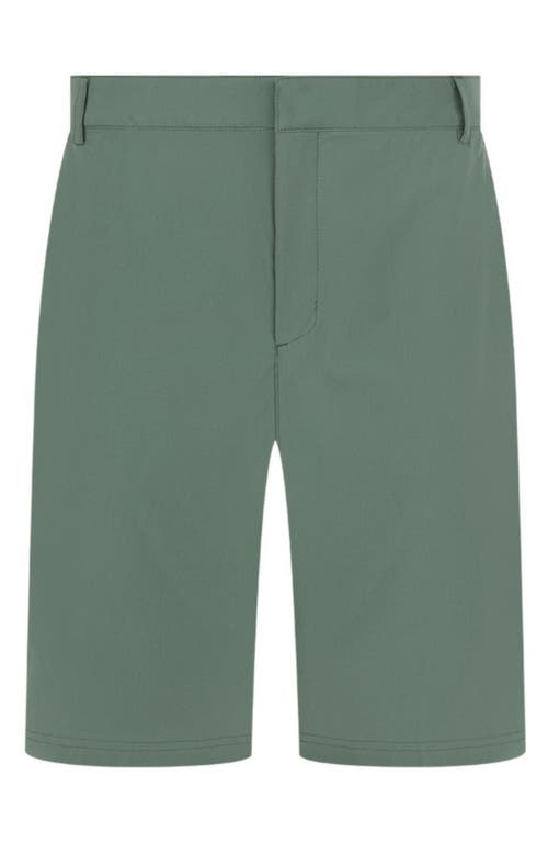 Reflo Icarian 4-way Stretch Modern Short In Dark Forest