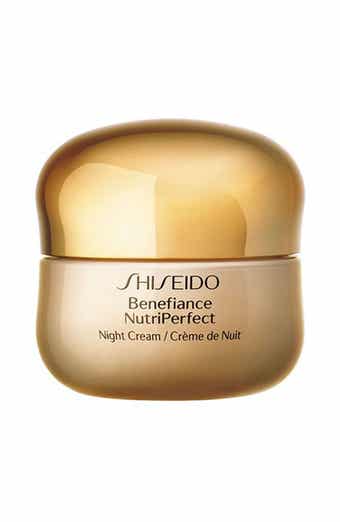 Benefiance Overnight Wrinkle Resisting Cream 