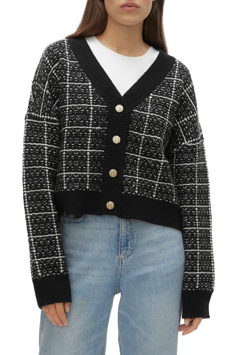 Sweaters VERO | Women\'s Nordstrom Cardigan MODA