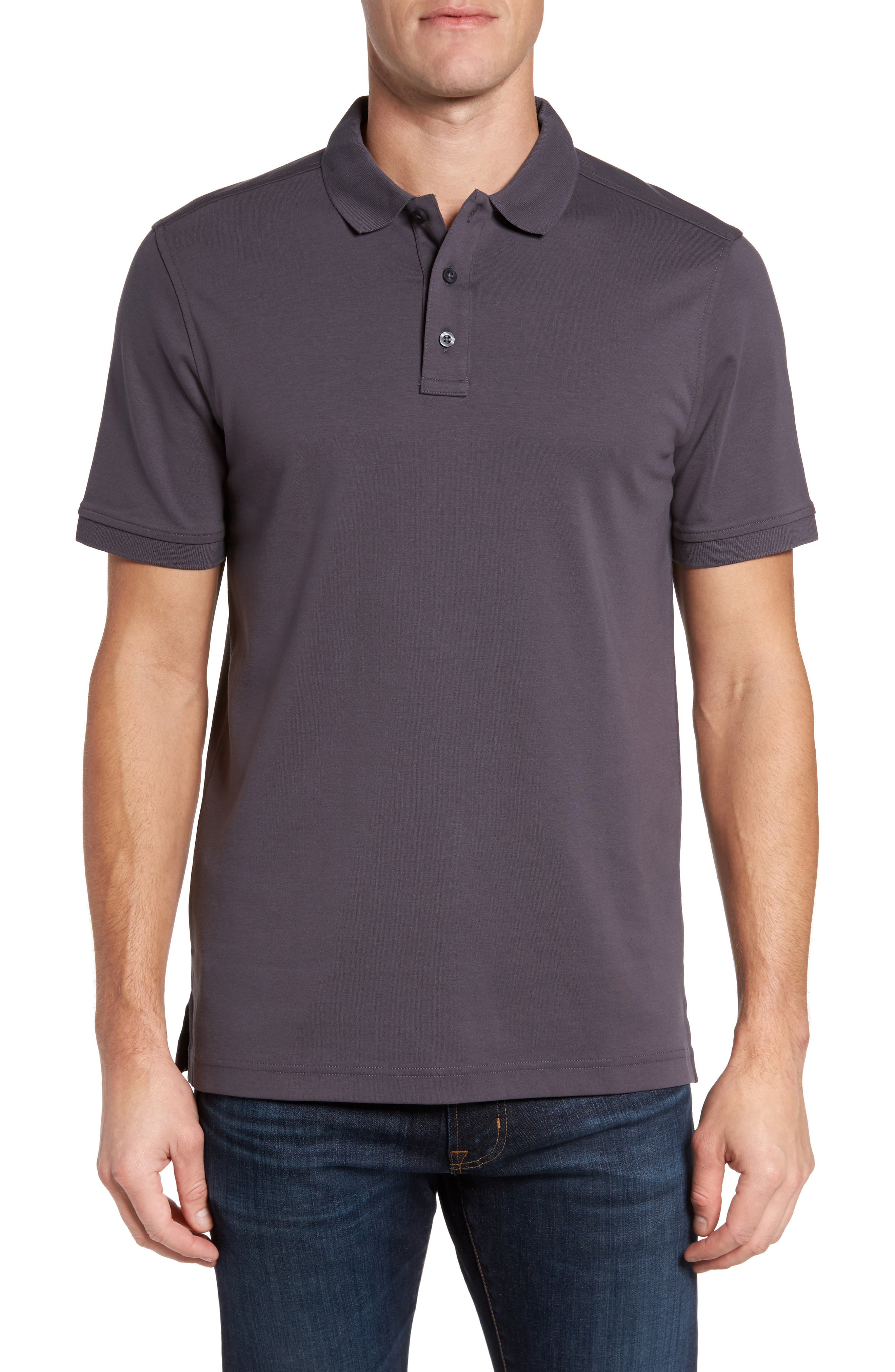 nordstrom mens shirts slim fit