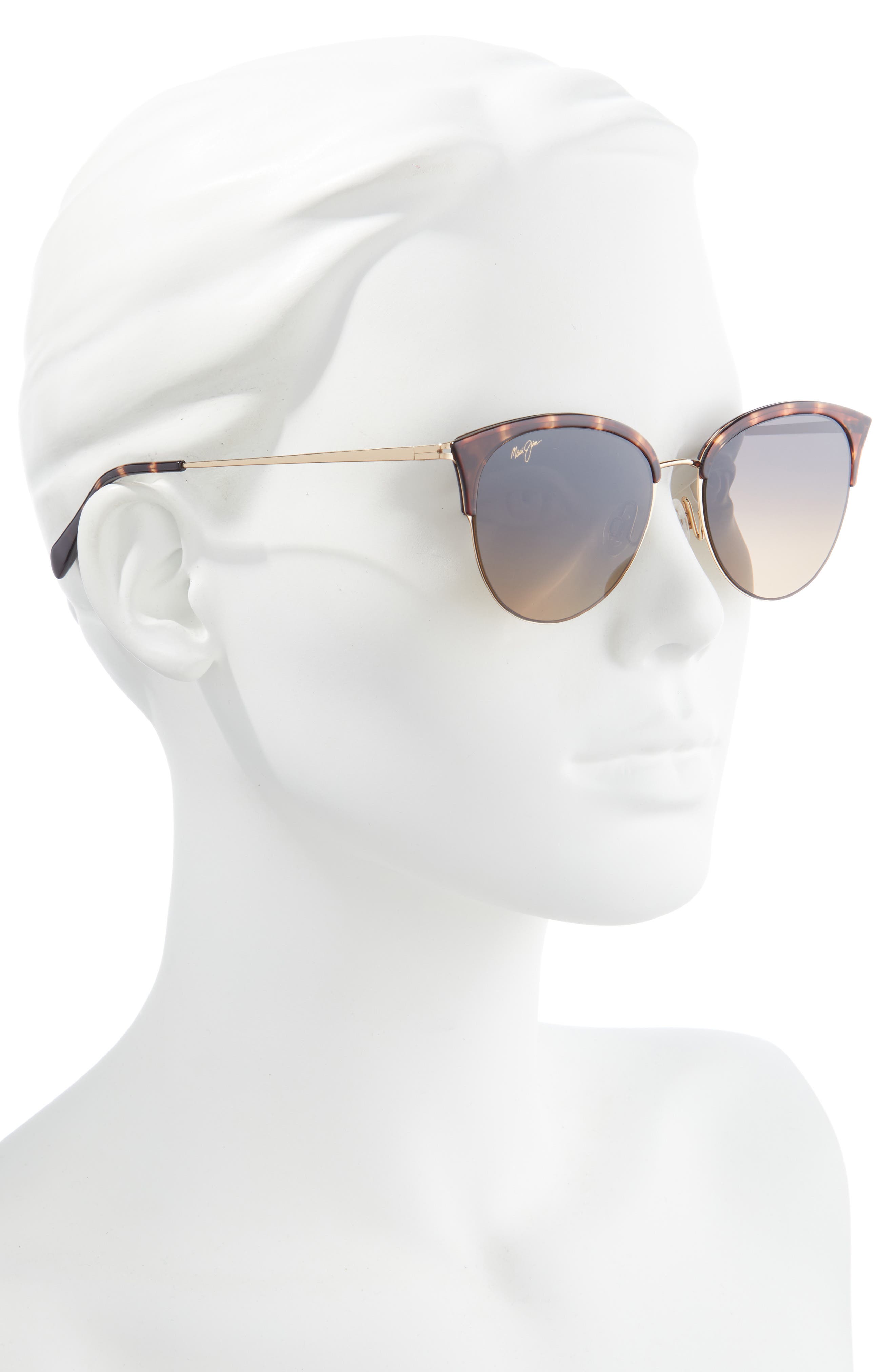 maui jim cat eye sunglasses