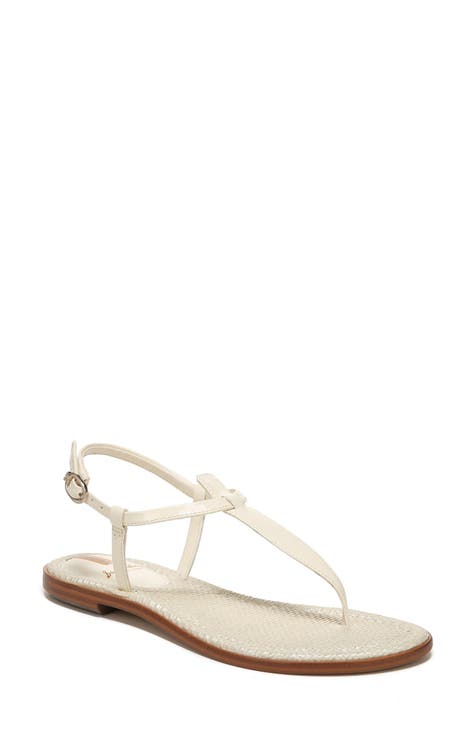 Women's Ivory Sandal Season | Nordstrom