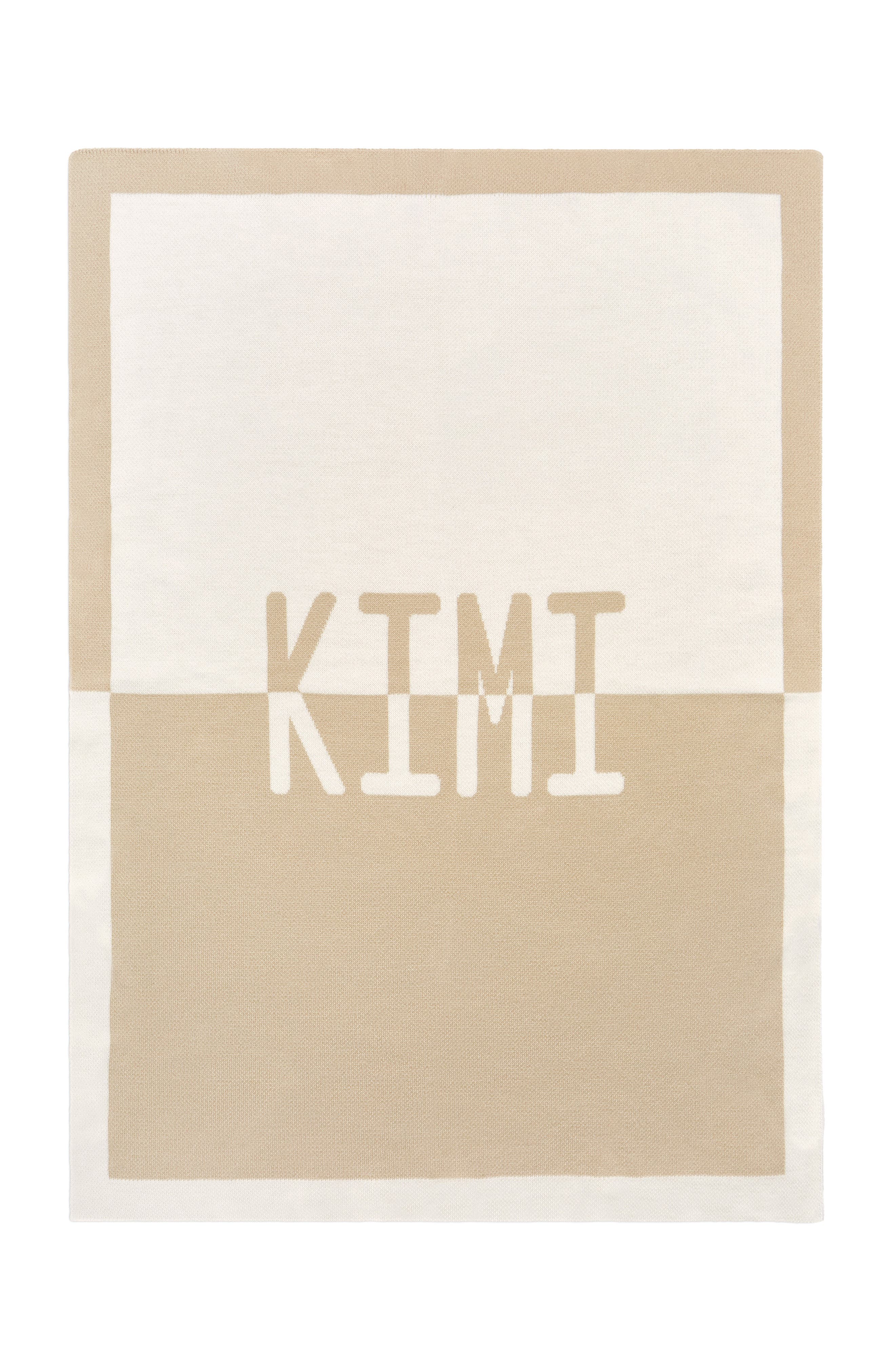 BaubleBar Women's BaubleBar Gold Milwaukee Bucks Logo Hoop Earrings