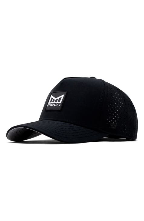 melin Hydro Trenches (Black) Hat, Adjustable : : Clothing, Shoes &  Accessories