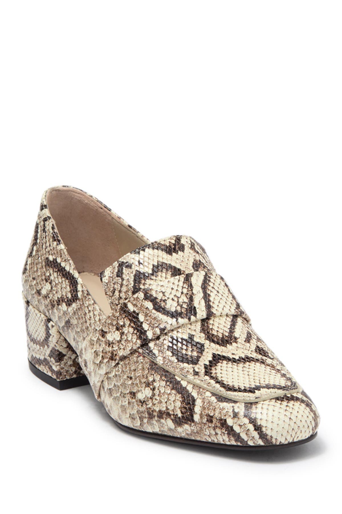 freda salvador rock loafer