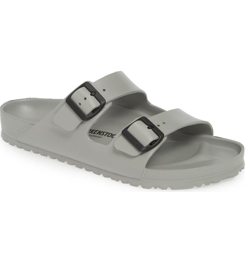 Birkenstock Essentials - Arizona EVA Waterproof Slide Sandal (Men ...