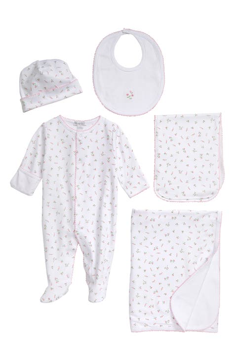 Baby Girl Clothing: Dresses, Bodysuits & Footies | Nordstrom