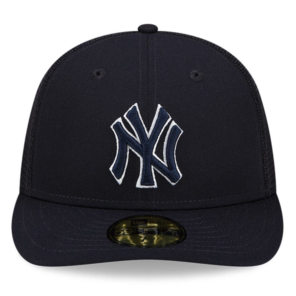 new york yankees low profile 59fifty