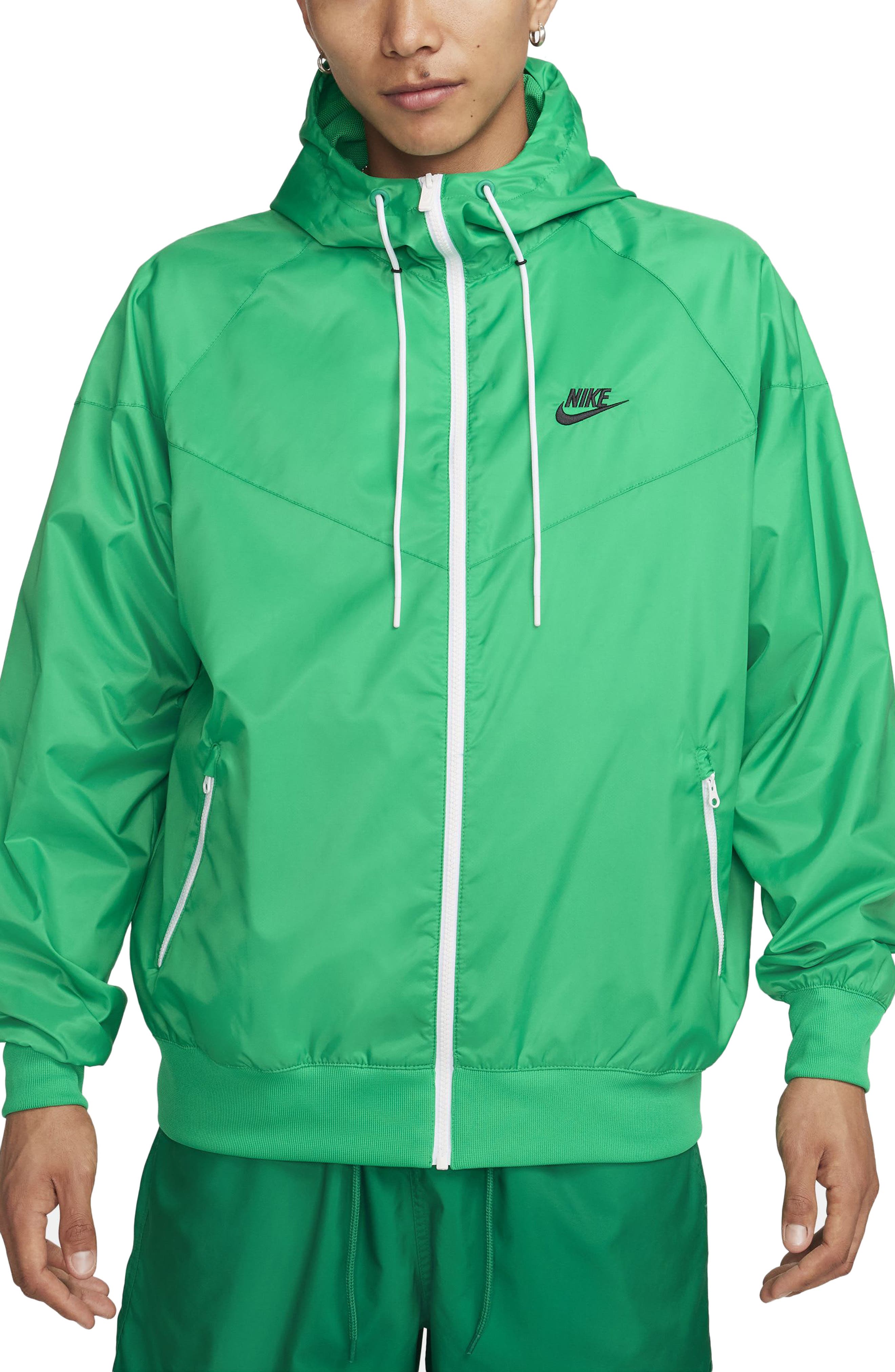 Nike Nike Sportswear Therma-FIT Repel Reversible Jacket - Farfetch