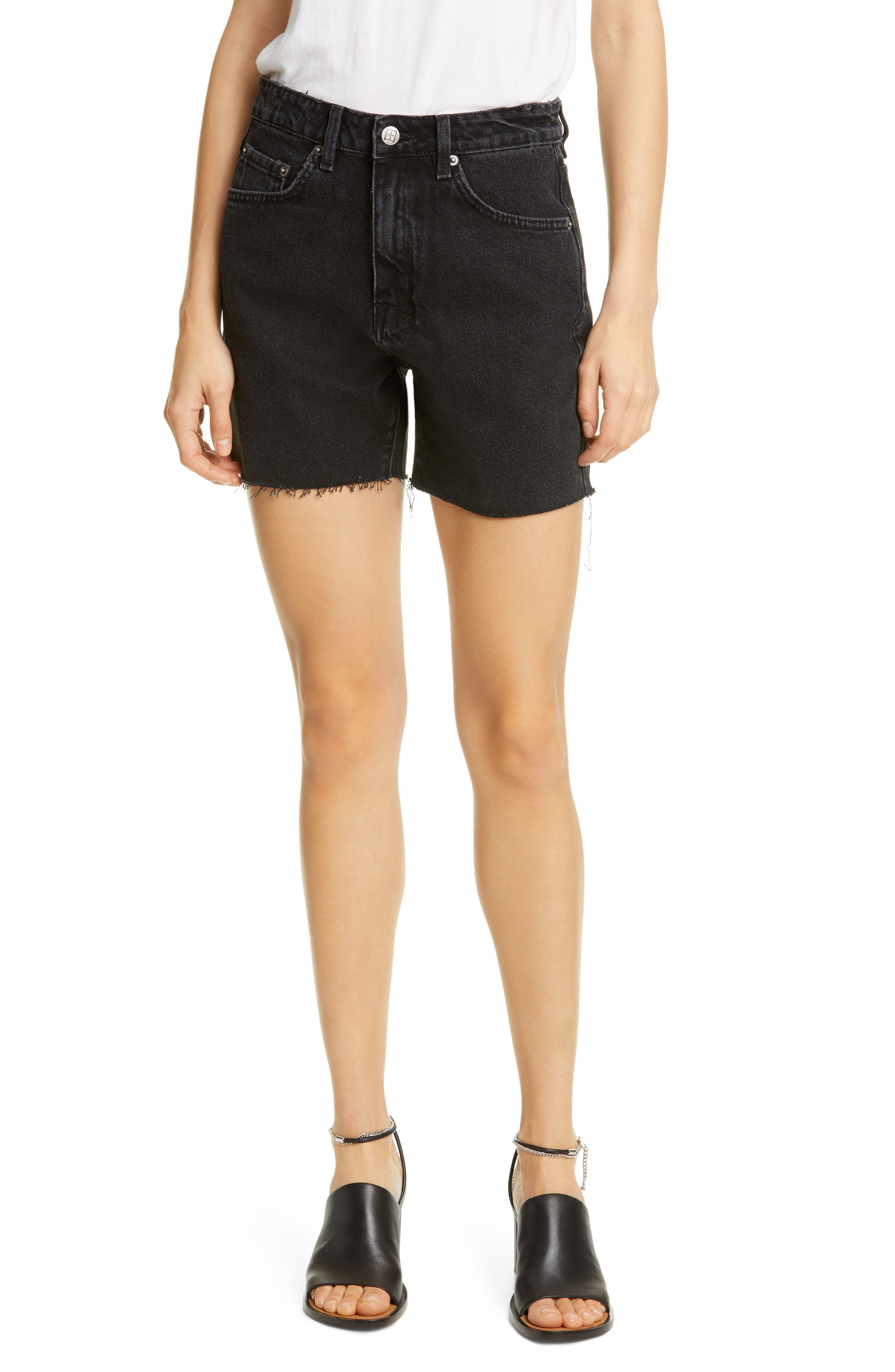 ksubi racer shorts